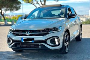 Volkswagen T Roc R-Line 2022