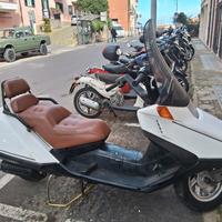 CN 250 ASI