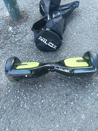 Owerboard 