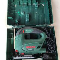 Seghetto alternativo Bosch