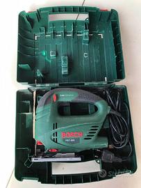 Seghetto alternativo Bosch