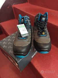 scarpe antinfortunistiche