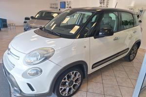 Fiat 500L 1.6 Multijet 120 CV Trekking