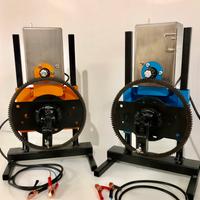 Girarrosto artigianale