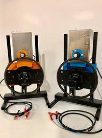 Girarrosto artigianale