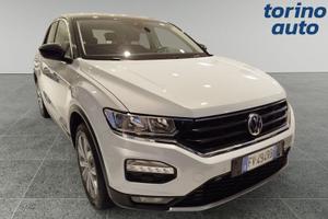 Volkswagen T-Roc 1.0 TSI 115 CV Style BlueMot...