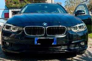 Bmw 316d