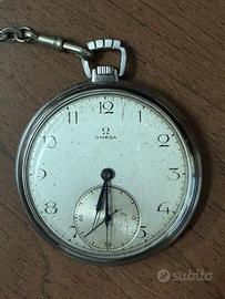 Orologio da Tasca Vintage OMEGA