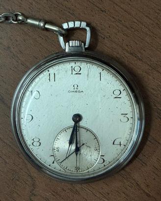 Orologio da Tasca Vintage OMEGA
