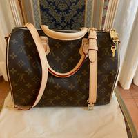 Speedy 30 MONOGRAM LOUIS Vuitton