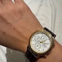 Orologio vintage Casio Illuminator 1323 MQB-100 Go