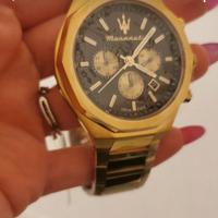 Orologio Maserati nuovo
