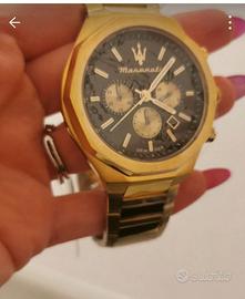 Orologio Maserati nuovo
