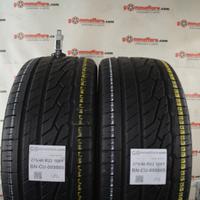 2 pneumatici generaltire 275/40 r22 108y cu9869