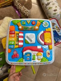 gioco interattivo