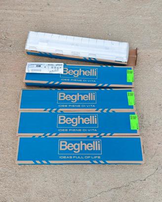 Lampade di emergenza Beghelli led 18w