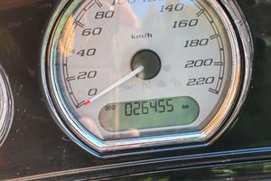 HARLEY-DAVIDSON STREET GLIDE 107 (2018) – PE