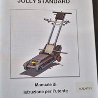 Montascale per disabilii,facile e pratico