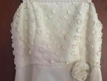 Abito da sposa