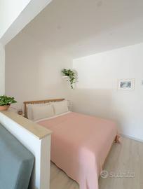 Casa vacanza Fontane bianche