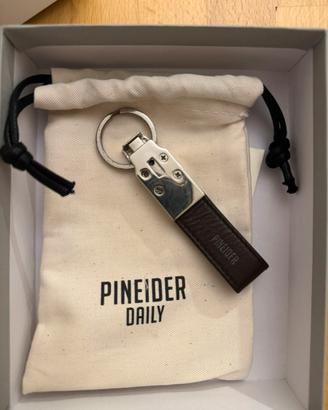 Portachiavi Pineider