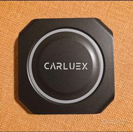 CARLUEX PRO +