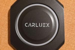 CARLUEX PRO +