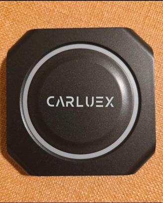 CARLUEX PRO +