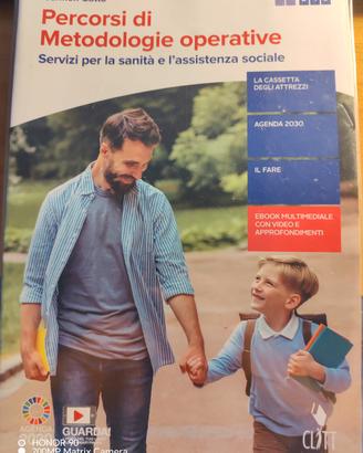 libro di metodologie operative 