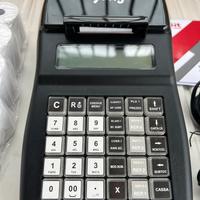 Resgistratore di cassa Jolly