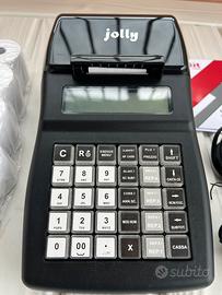 Resgistratore di cassa Jolly