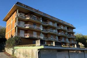 Immobile in asta di 64 m² con 2 locali a Serravall