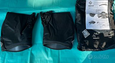 Coprimani Tucano Urbano