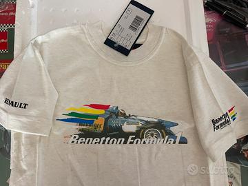 T-shirt Bimbo