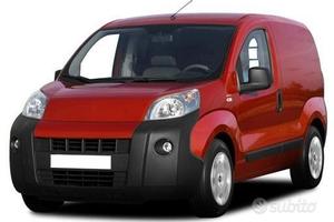 Ricambi Peugeot Bipper 2008 2009 2010 2011 2012