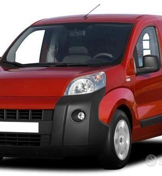 Ricambi Peugeot Bipper 2008 2009 2010 2011 2012