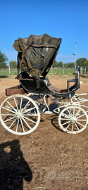 Carrozza