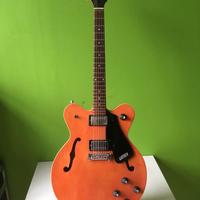 Gretsch 7609 Broadkaster Chitarra made in usa 1979