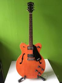 Gretsch 7609 Broadkaster Chitarra made in usa 1979