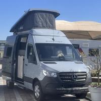 BURSTNER HABITON HABITON HM 6.0