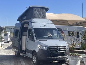 BURSTNER HABITON HABITON HM 6.0