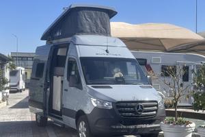 BURSTNER HABITON HABITON HM 6.0