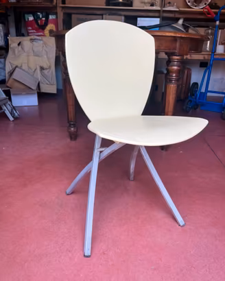 Sedie vintage