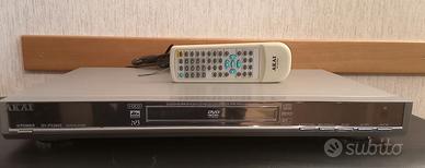 LETTORE DVD