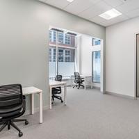 Uffici privati per 3 persone