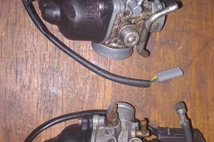 Carbutatori 12mm