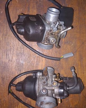 Carbutatori 12mm