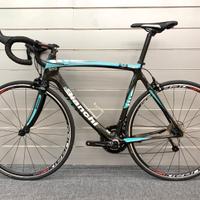 Bicicletta BIANCHI C2C 928 
