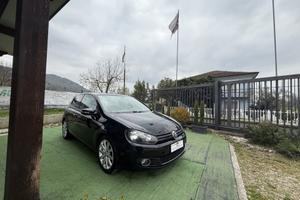 GOLF 6 1.4 TSI 160 CV DSG 5P HIGHLINE