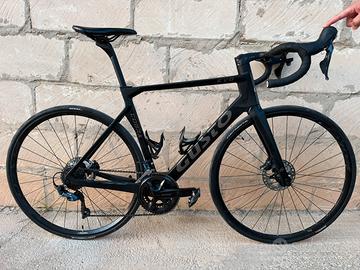 Bici da corsa Gusto Cobra Evo ML